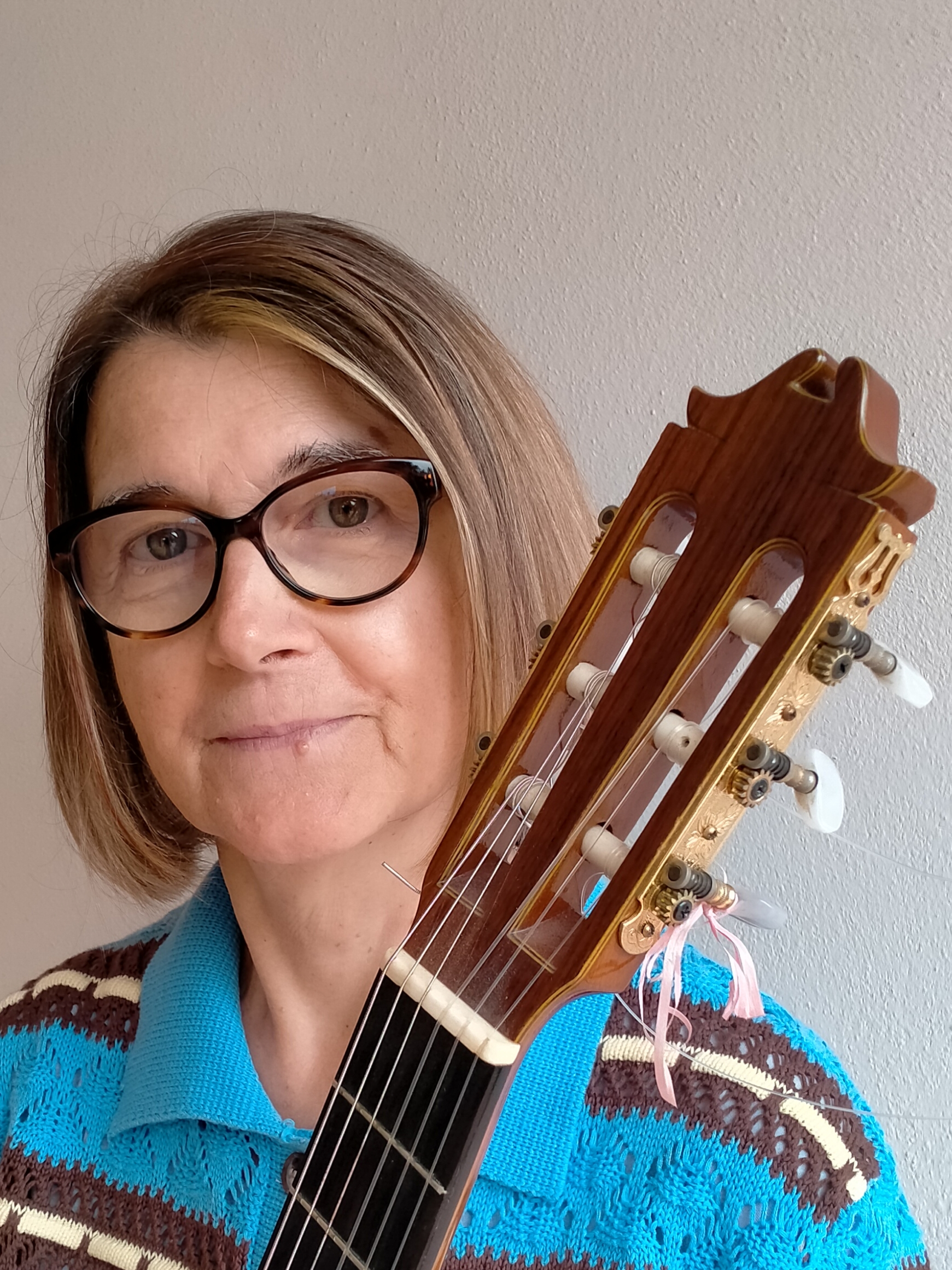 Foto di Tullia Berton